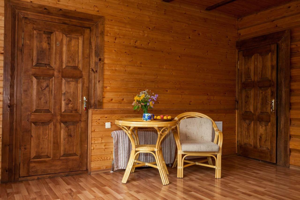 Альпина Hotel Yaremche Exterior photo